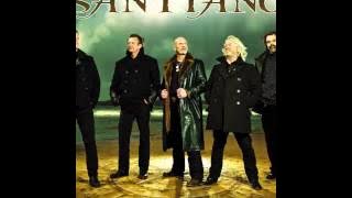 Santiano - Mit den Gezeiten | 09. Gestrandet