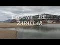 Laguna de Zapallar entre playas de Maitencillo y Laguna 2018