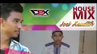 JOEL KEUDAH - POMA -