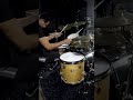 Nirvana - Smells Like Teen Spirit Drum Cover #shorts