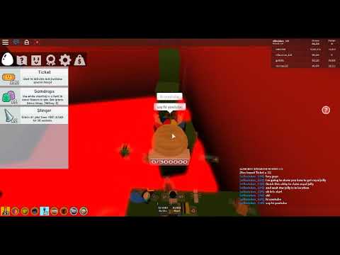 Roblox Bee Swarm Simulator Star Jelly Locations ...