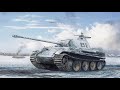 Panzerlied (English and German lysics)