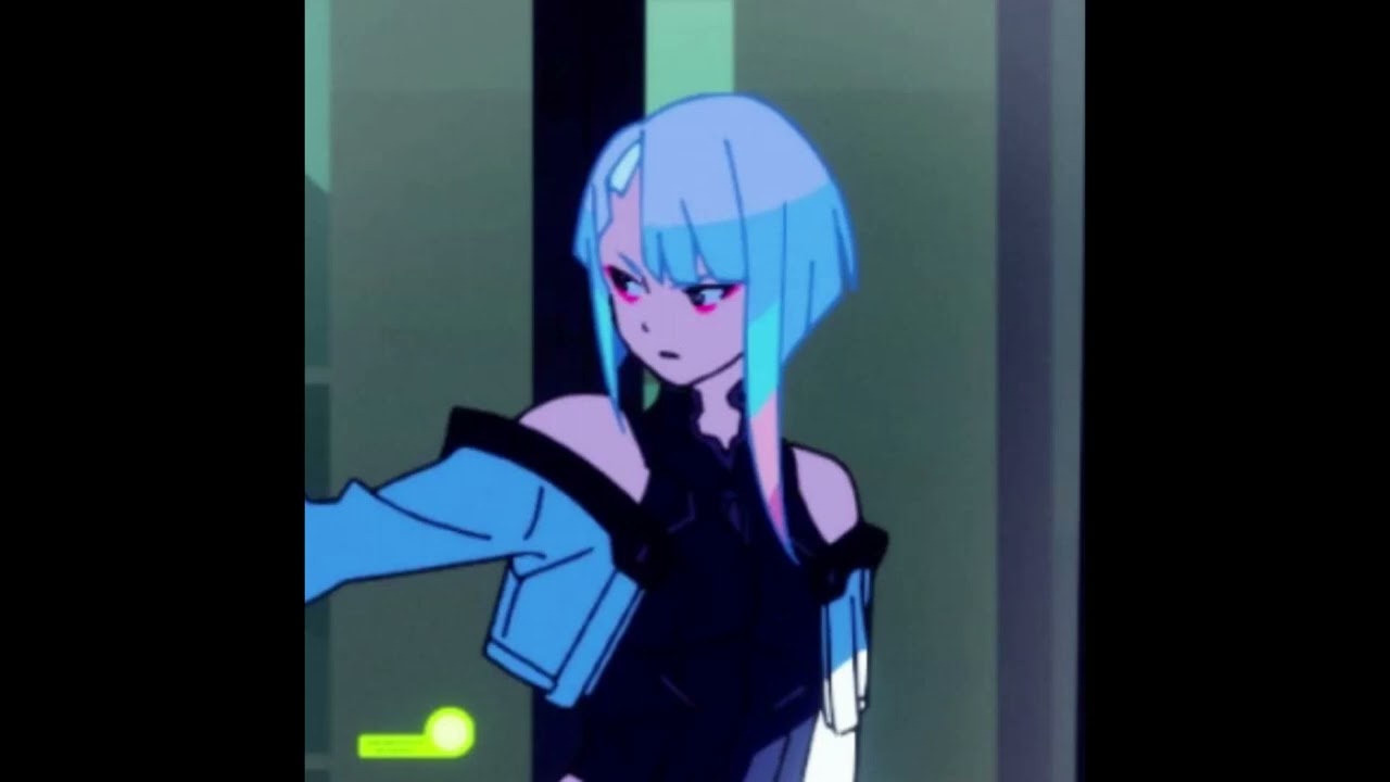 Who I Really Am Necrosmos