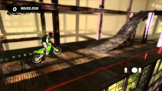 Trials Replay Trials Evolution - Salut la com