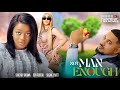 NOT MAN ENOUGH - SHAZNAY OKAWA, BEN TOUITOU, SUSAN ZAYATT latest 2023 nigerian movie