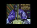 Madou Sidiki Diabate - Live in India (2011)