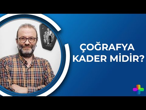 Coğrafya Kader midir? | Hayko Bağdat ile Bağdat Cafe