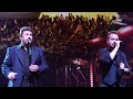#AlfieBoe & #MichaelBall 'It's Beginning to Look a Lot Like Christmas' + Funny Banter 16.12.21