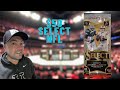 2023 Select NFL Fat Packs x5!