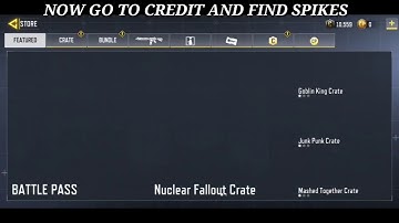 USE GRAVITY SPIKES OPERATOR SKILL 10 TIMES IN MP MATCHES MASTER OPERATOR CALL OF DUTY MOBILE COD MOB