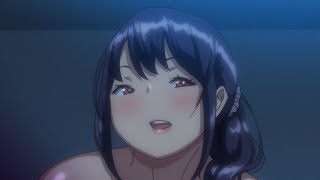 Hitomi Knows What He Wants