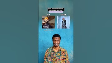 Live Version Vs. Original Version: Trippie Redd "Wish" #shorts #TrippieRedd #wish