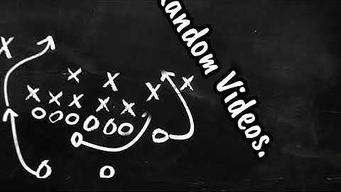 Random Videos Intro | R Vids