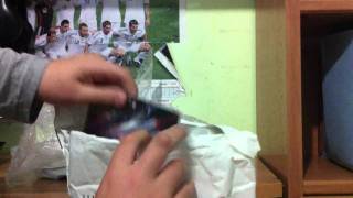Wicked lasers E2 Unboxing (405nm 100mW Violet)
