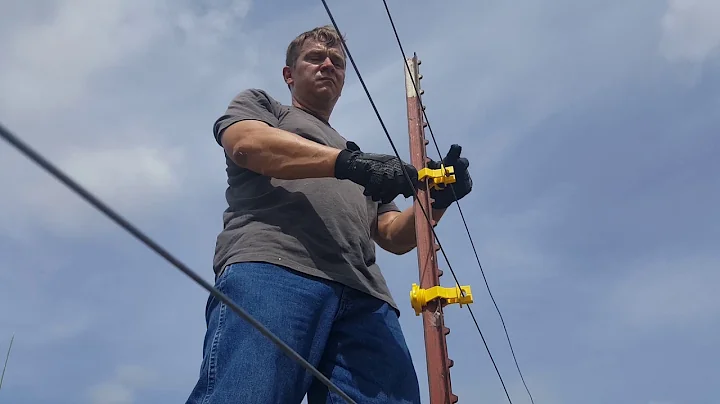 Electric Fence Guide