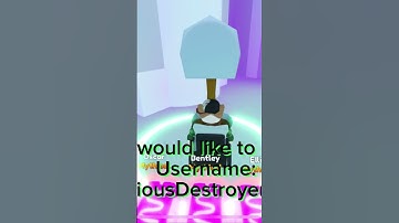 Day 2 Of Checking My Mail Until I Get A Huge! U#roblox #petsimx #shorts