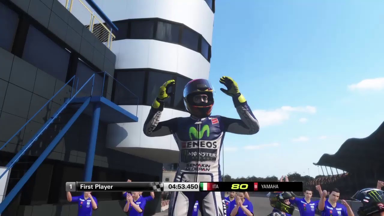 Motogp2020 - YouTube