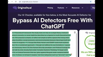 UPDATED 2025: How to Humanize ChatGPT Text FREE for Academic Writing | Bypass Turnitin & Originality