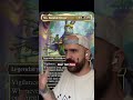 Which salty commander deck would you rather play against? #mtg #mtgcommander