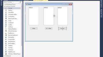 while do-while foreach loop in c#