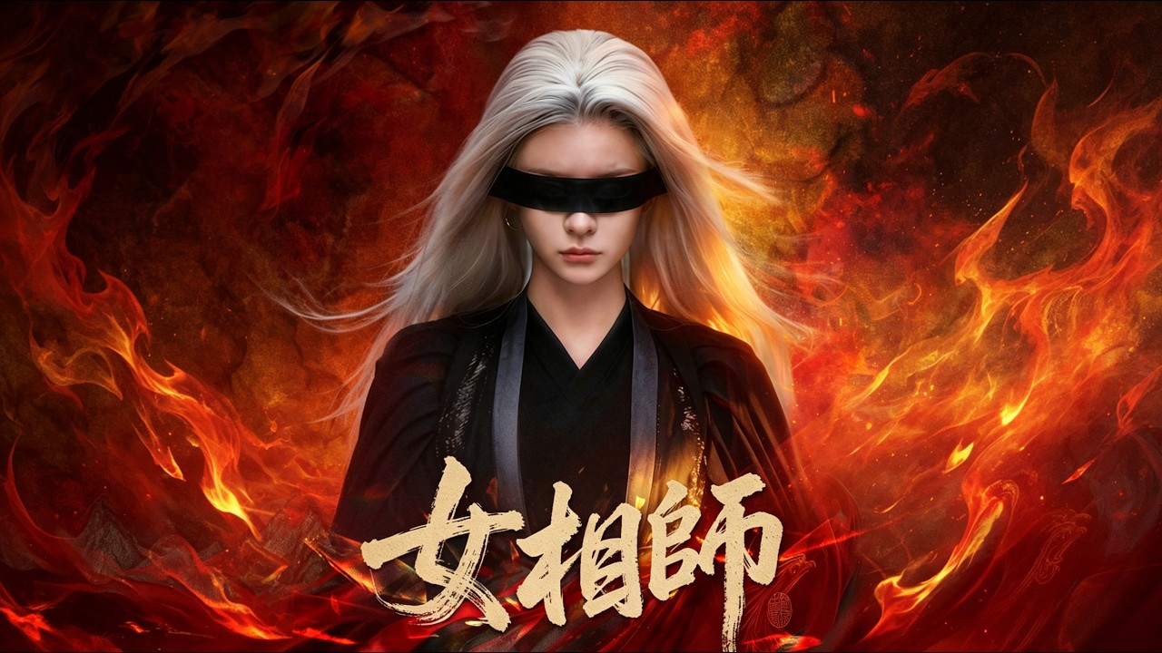 上古神尊霸气归来，冷面指挥使倾心守护！