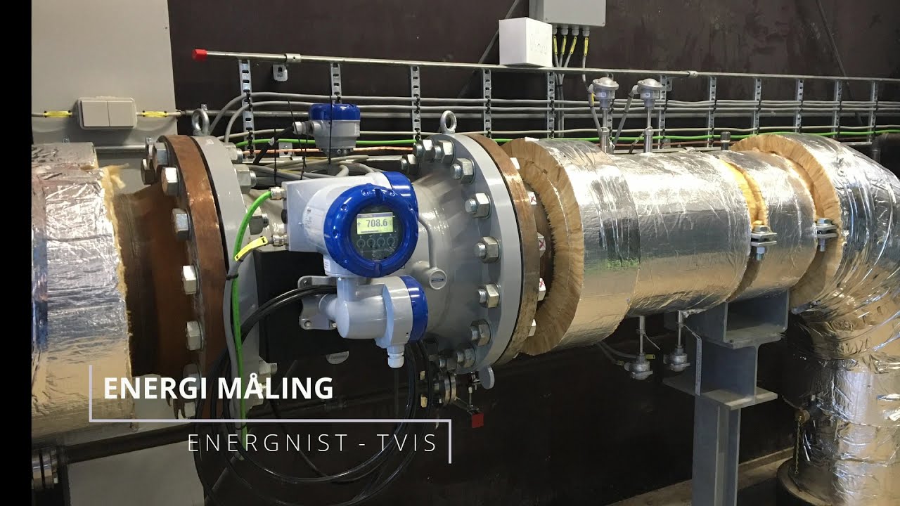 KROHNE OPTISONIC 3400 5xDN Inlet 3xDN Outlet YouTube