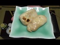 秋鮭で呑む -Autumn-Salmon-Japanese food【江戸長火鉢 66杯目】