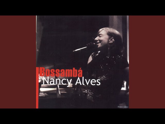 Nancy Alves - Samba sur une note
