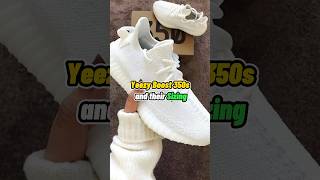 Ultimate Yeezy 350 sizing Tips! Find your perfect Fit⭐️👟 #yeezy350v2 #yeezysizing #yeezy350s