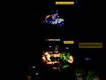 Shatterhand vs Solbrain