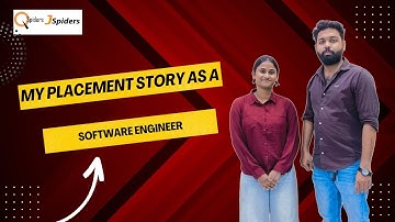 Becoming a Software Engineer by QSpiders Wakad | My Experience