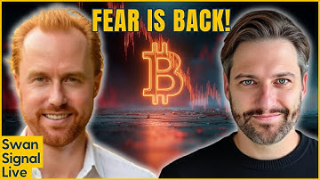 $94K Bitcoin: Panic or Opportunity?