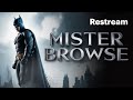 ◉ LIVE LOSSLESS Scaling TEST Batman: Arkham Asylum Game of the Year Edition