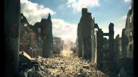 Origin Of Creatures, Video 2010, Music 2013