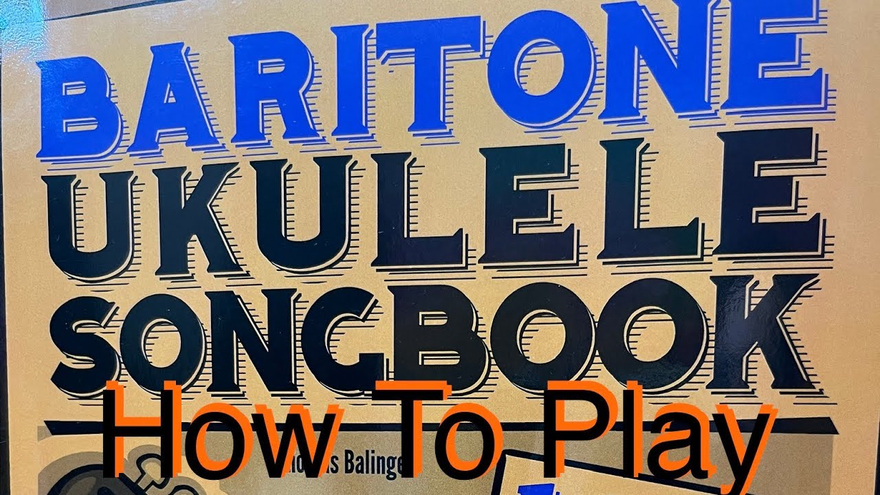 House of the Rising Sun 100 All Time Baritone Classics (Baritone Uke