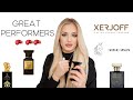 FRAGRANCES THAT PACK A PUNCH 🥊 | BEST PERFORMERS