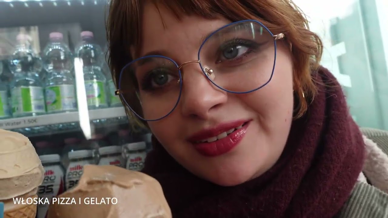 vlog rome