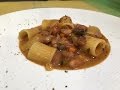 Pasta e Fagioli, Ricetta Chef Stefano Barbato