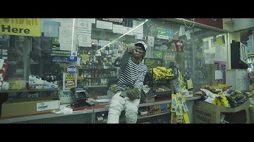 Nayborhood Rico - Been Trappin ( Official Music Video )