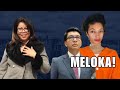 MELOKA I ROMY VOOS SY NY NAMANY. || AO VE ANDRY RAJOELINA?? | Fanirisoa Ernaivo