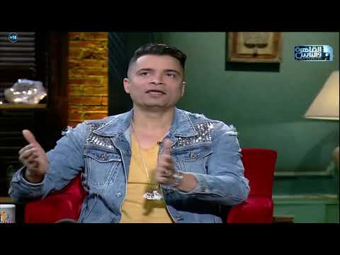 بداية حسن شاكوش وقصته مع الغنا هتفاجئك