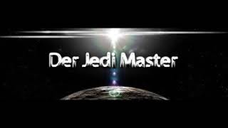 Der Jedi MasterProba