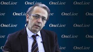 Dr. Llovet Discusses Second-Line Ramucirumab in Advanced HCC