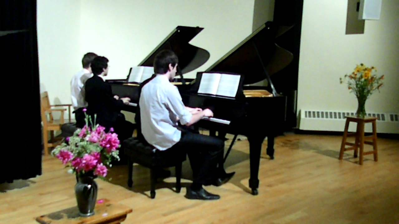 Танец с саблями. А .Хачатурян - YouTube