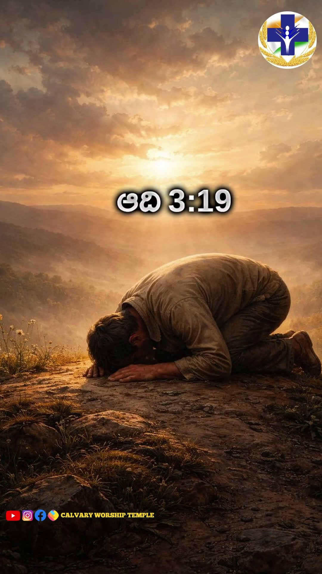 🌿పామ్ సండే శుభాకాంక్షలు - ShareChat