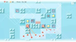 【Mini TD 2】Level 33