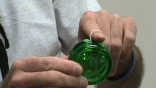Winding a Fireball