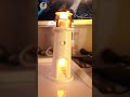The Viral Projector Lighthouse From Amazon #lighthouse #lighthouselamp #amazonfinds