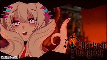 【DARKEST DUNGEON】0 deaths. I