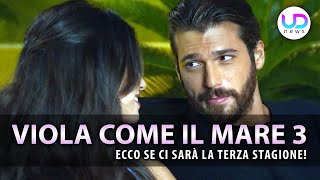 Viola Come Il Mare 3: Ecco Se Ci Sarà La Terza Stagione!